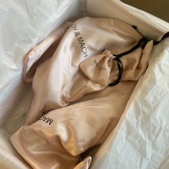 Mach & Mach - Picture 3 of 7